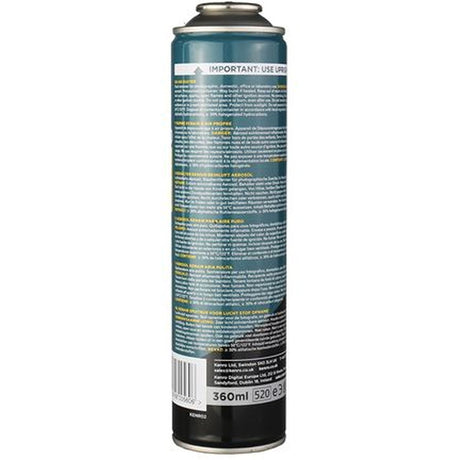 Kenro Luchtdruk + Pl.kraan 360ml - image 2 of 5