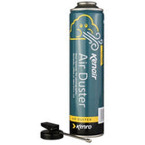 Kenro Luchtdruk + Pl.kraan 360ml - image 4 of 5