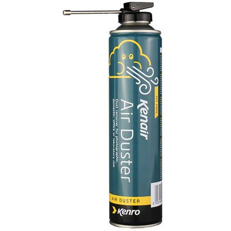 Kenro Luchtdruk + Pl.kraan 360ml - image 5 of 5