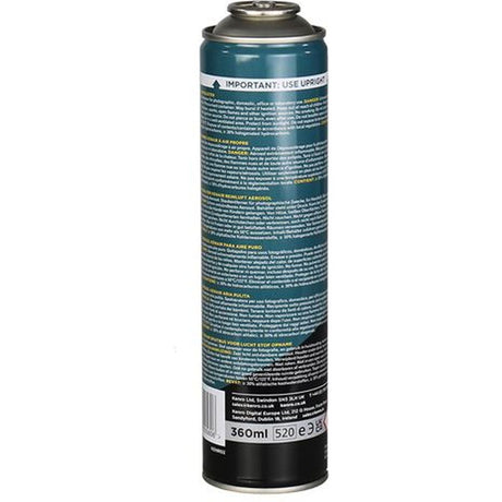 Kenro Luchtdruk Refill 360ml - image 2 of 4