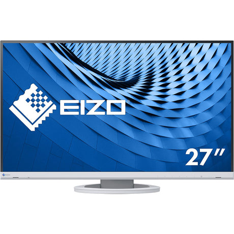 EIZO FlexScan EV2760 White