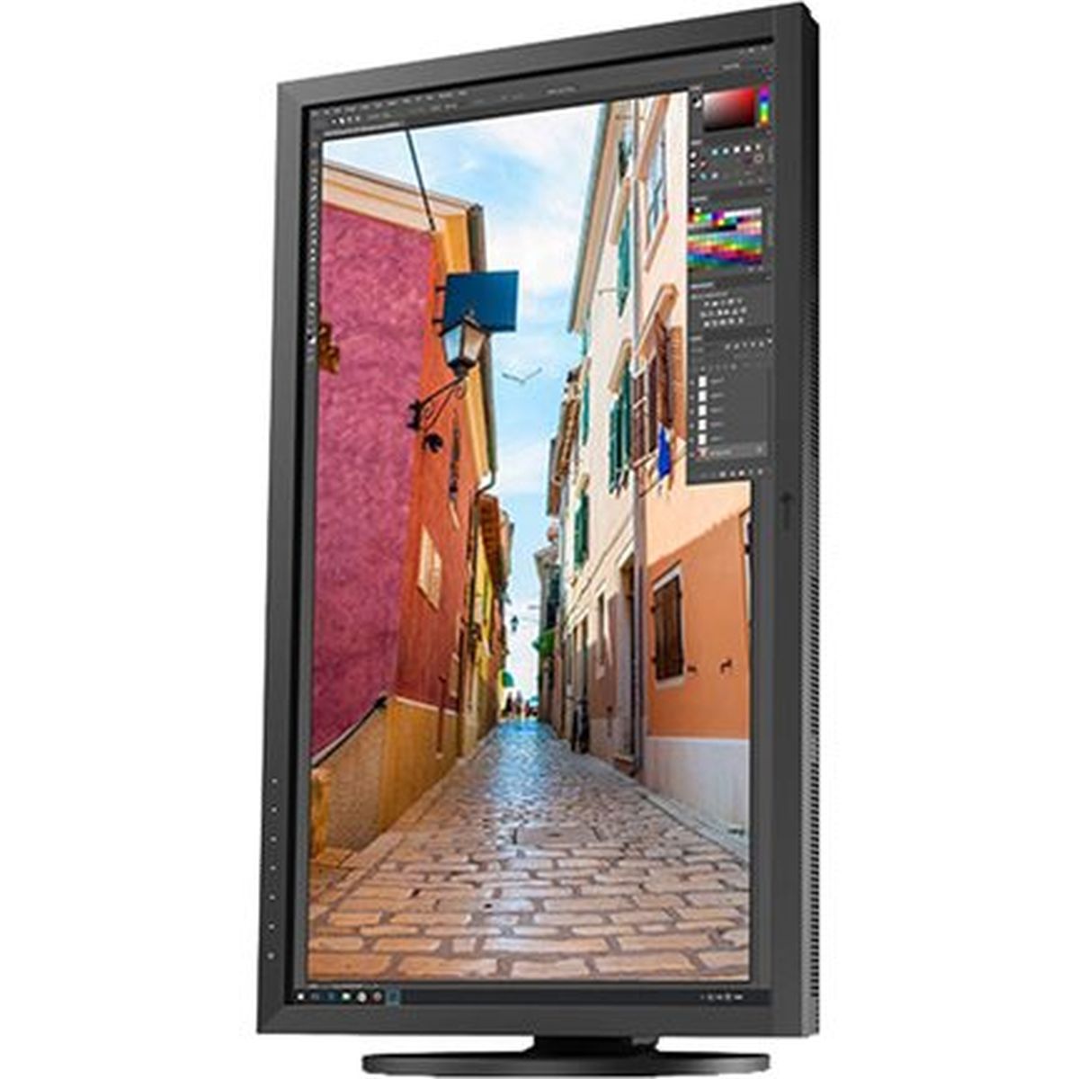 EIZO CS2731 Black - image 3 of 4