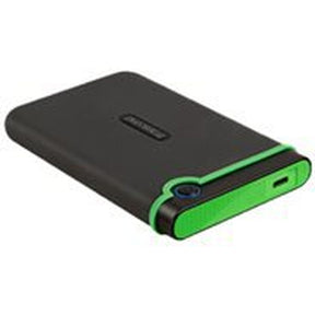 Transcend 4TB 2.5inch Portable HDD Typec