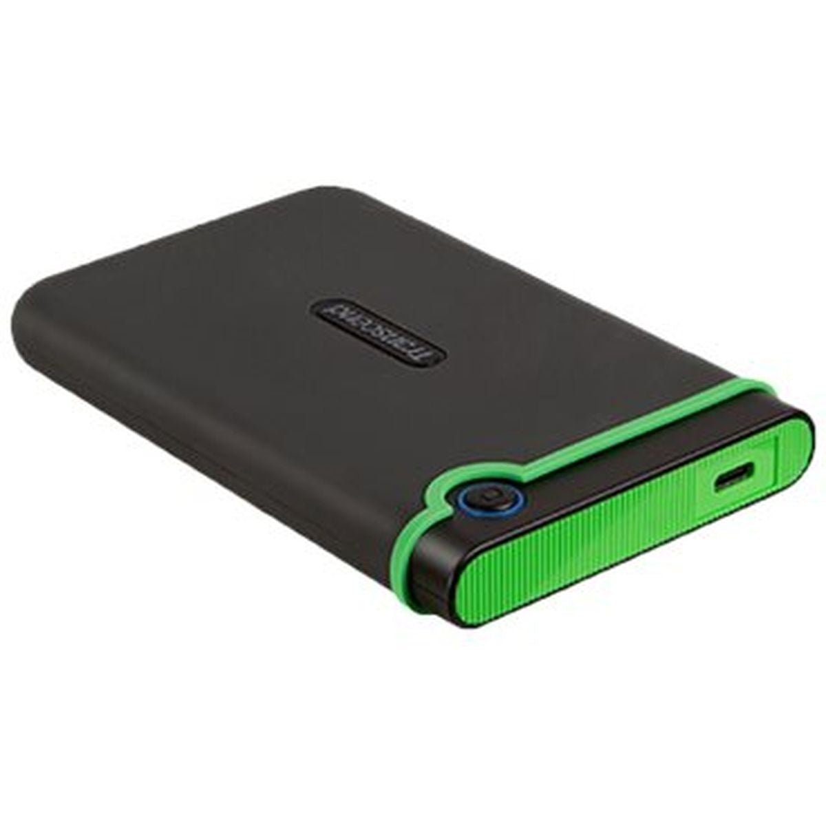 Transcend 4TB 2.5inch Portable HDD Typec - image 3 of 3