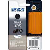 Epson Singlepack Black 405 DuraBrite - image 2 of 2