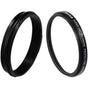 Fujifilm X100V Weather Resistant Kit Black (Ar-X100+PRF-49)