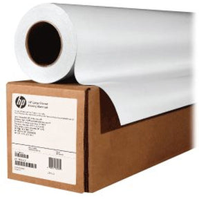 HP Removable Adhesive Fabric 3-IN Core