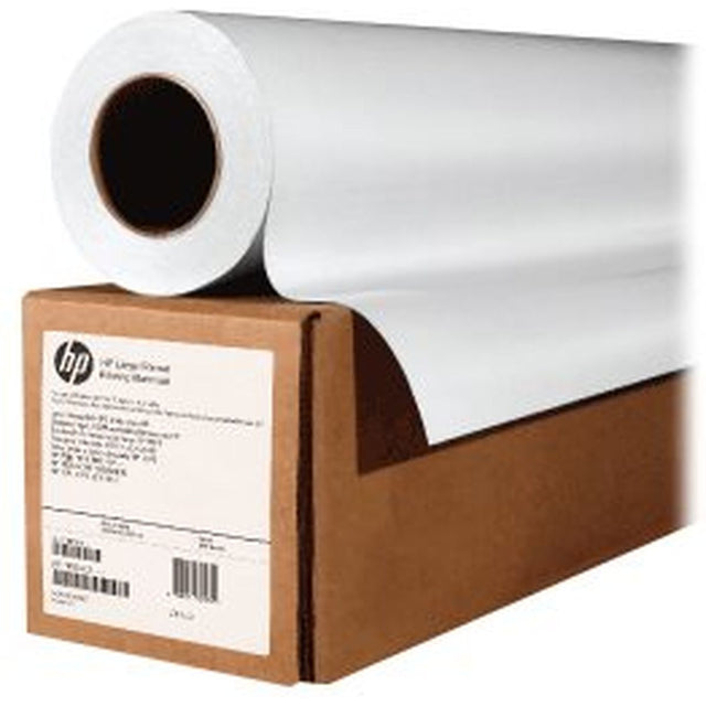 HP Removable Adhesive Fabric 3-IN Core