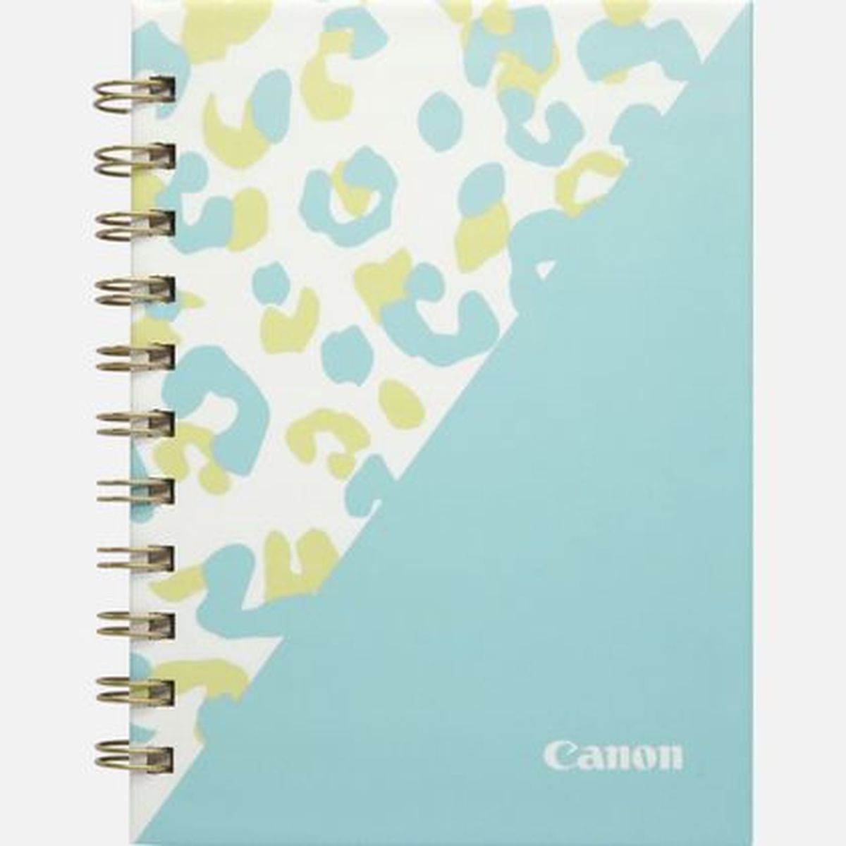 Canon Photo Printer Diary MC-DR001 WH BP