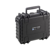 B&W Outdoor.cases Type 500 Black / Empty - image 2 of 3
