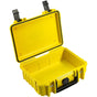 B&W Outdoor.cases Type 500 Yellow / Empty