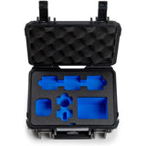 B&W Type 500 Case For Action 2 Black