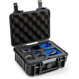 B&W Type 500 Case For Action 2 Black - image 3 of 5