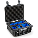 B&W Type 500 Case For Action 2 Black - image 4 of 5