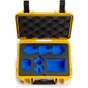 B&W Type 500 Case For Action 2 Yellow