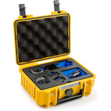 B&W Type 500 Case For Action 2 Yellow - image 3 of 5