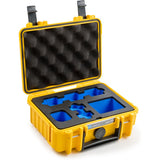 B&W Type 500 Case For Action 2 Yellow - image 4 of 5