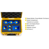 B&W Type 500 Case For Action 2 Yellow - image 5 of 5