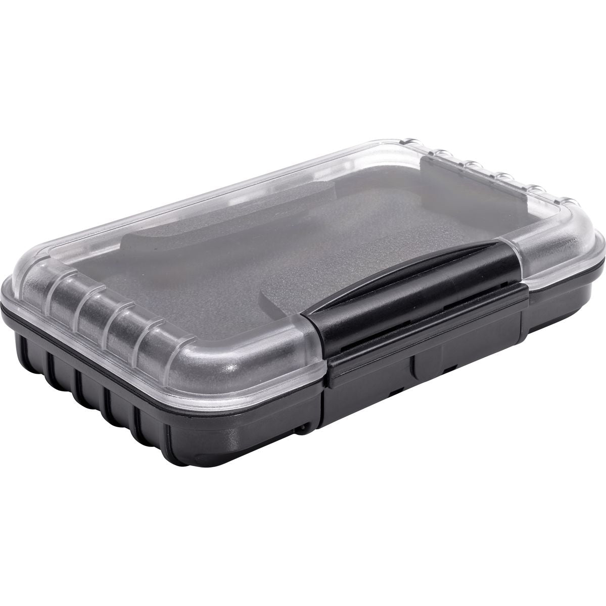 B&W Outdoor.cases Type 200 Black / Transparant