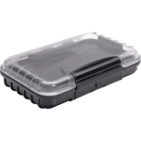 B&W Outdoor.cases Type 200 Black / Transparant