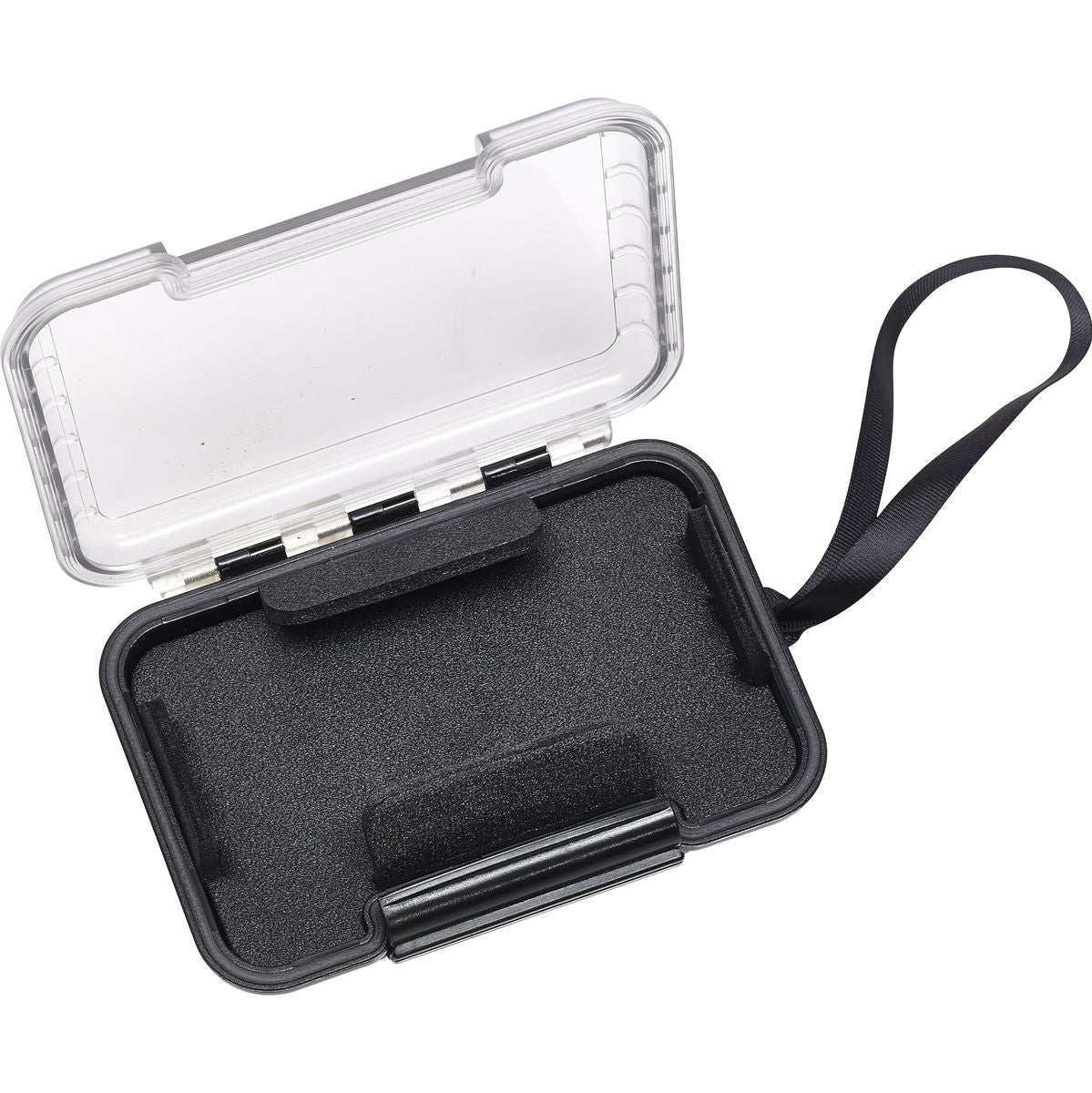 B&W Outdoor.cases Type 200 Black / Transparant - image 2 of 5