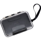 B&W Outdoor.cases Type 200 Black / Transparant - image 4 of 5