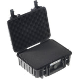 B&W Outdoor.cases Type 1000 Black / Divider - image 3 of 4
