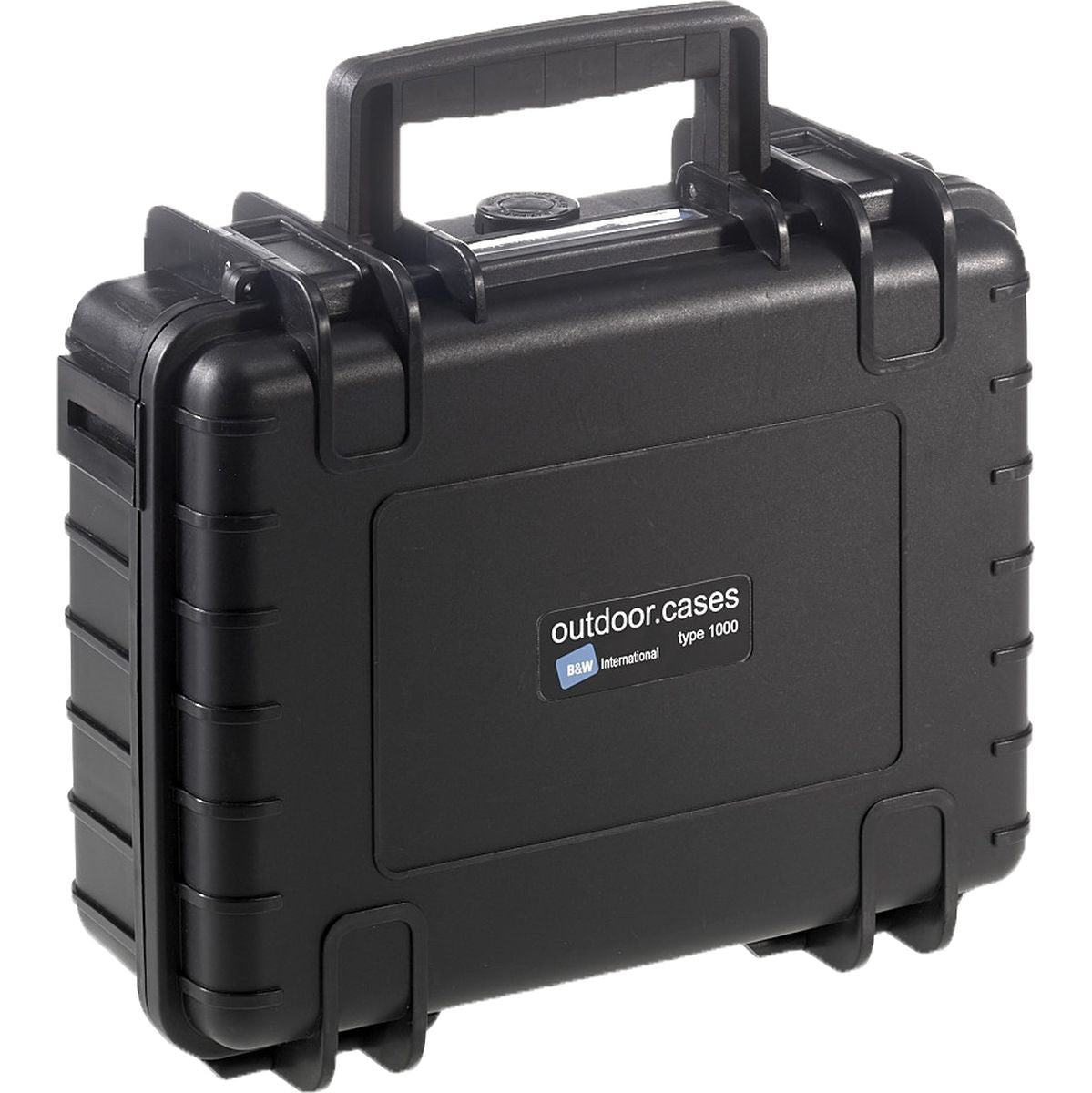 B&W Outdoor.cases Type 1000 Black / Divider - image 4 of 4