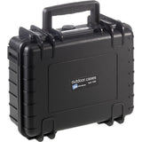 B&W Outdoor.cases Type 1000 Black / Divider - image 4 of 4