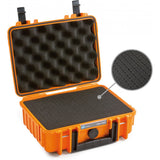 B&W Outdoor.cases 1000 w/ Pre-Cut Foam (SI)