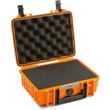 B&W Outdoor.cases 1000 w/ Pre-Cut Foam (SI) - image 3 of 4
