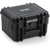 B&W Outdoor.cases Type 2000 Black / Plukschuim - image 3 of 4