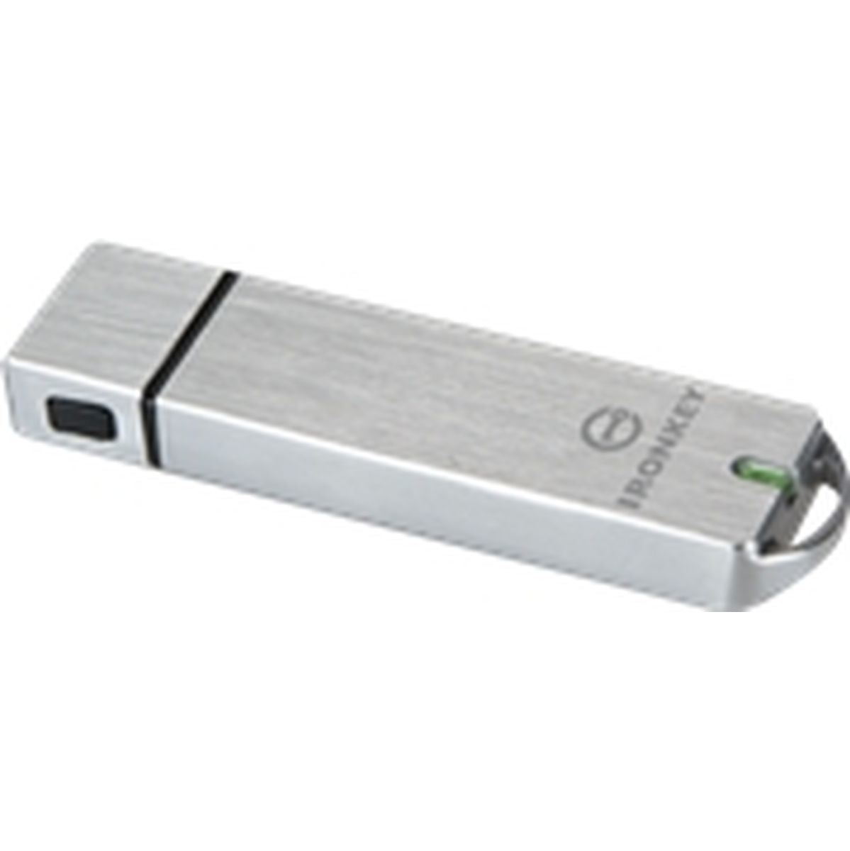 Kingston IronKey Basic S1000 64GB USB 3.0 Fips 140-2 Level 3