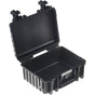 B&W Outdoor.cases Type 3000 Black / Empty