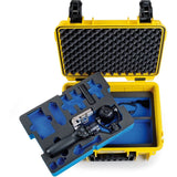 B&W Outdoor.cases Type 3000 Yellow / DJI Osmo X3 / DJI Osmo+ - image 4 of 5