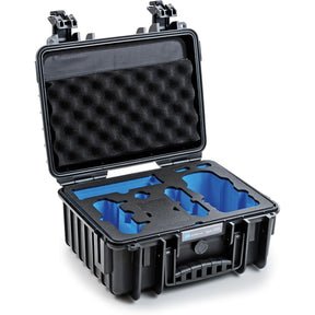 B&W Type 3000 For Mavic Air 2(S) FMC Up To 5 Batteries