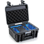 B&W Type 3000 For Mavic Air 2(S) FMC Up To 5 Batteries