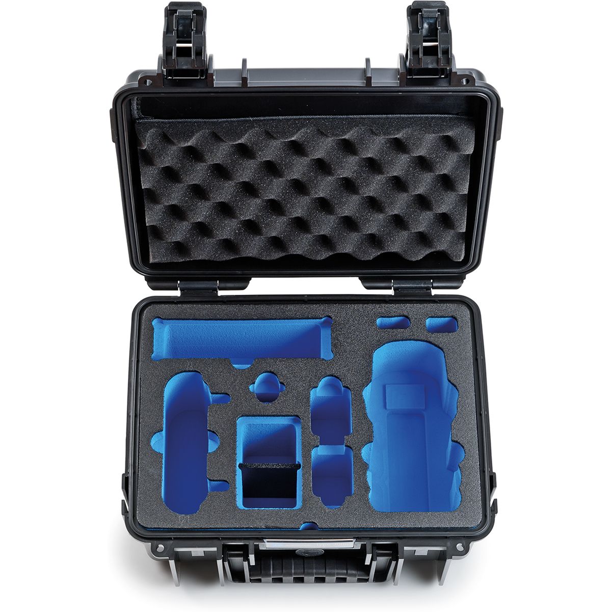 B&W Type 3000 For Mavic Air 2(S) FMC Up To 5 Batteries - image 2 of 5