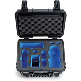 B&W Type 3000 For Mavic Air 2(S) FMC Up To 5 Batteries - image 2 of 5