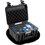B&W Type 3000 For Mavic Air 2(S) FMC Up To 5 Batteries - image 3 of 5