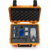 B&W Type 3000 For Mavic Air 2(S) FMC Up To 5 Batteries - image 4 of 5