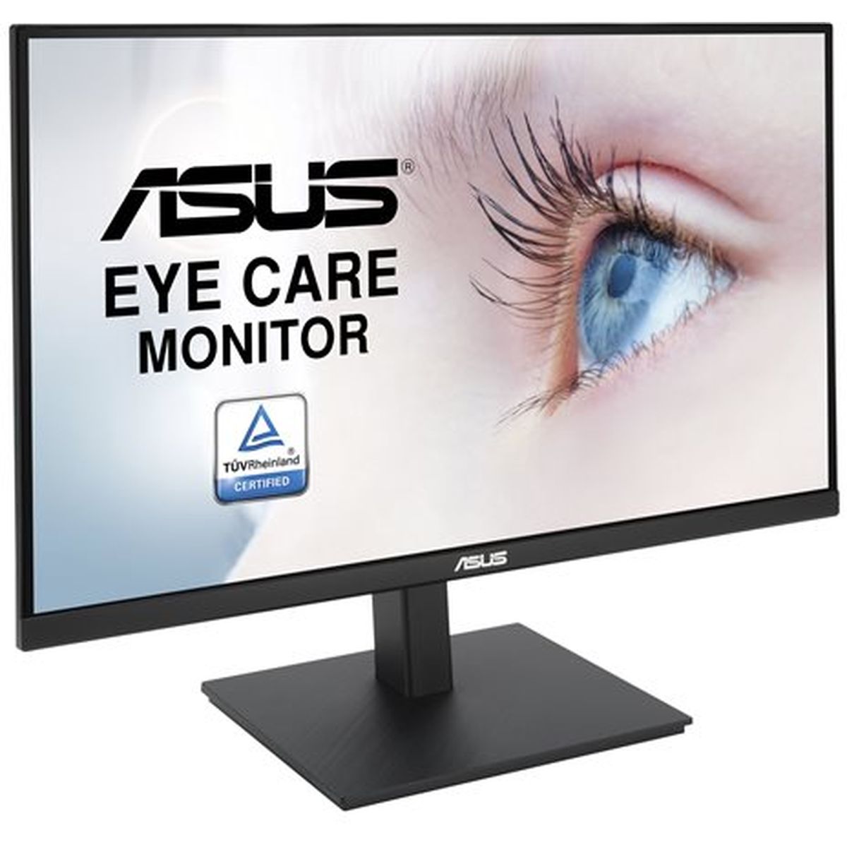 Asus VA27AQSB 27inch IPS WQHD - image 2 of 4