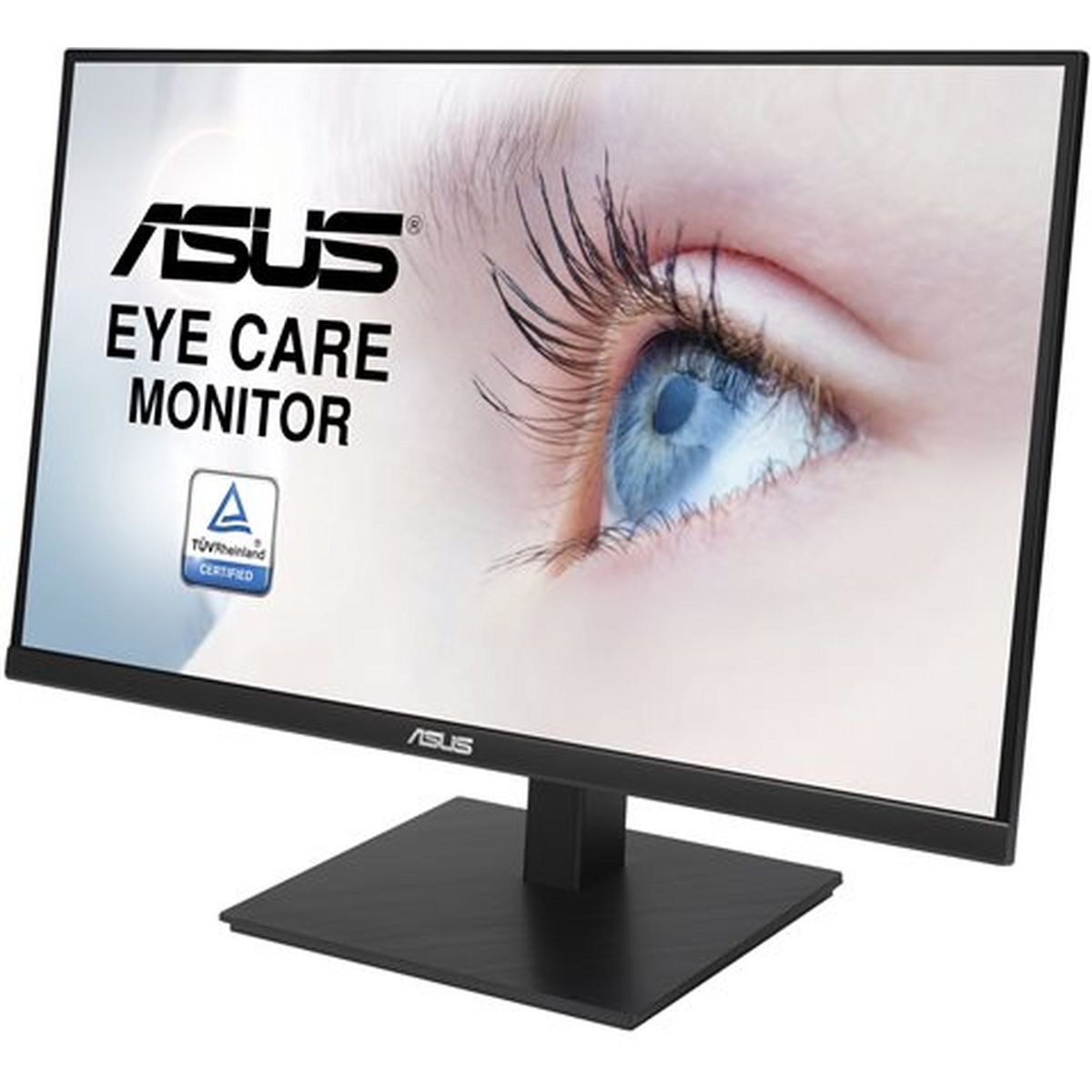 Asus VA27AQSB 27inch IPS WQHD - image 3 of 4