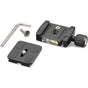 Cullmann Carvao CAX375 QRC System Unit