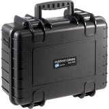 B&W Outdoor.cases Type 4000 Black / Empty - image 3 of 3