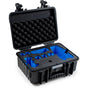 B&W Type 4000 Case For MAVIC3 Black