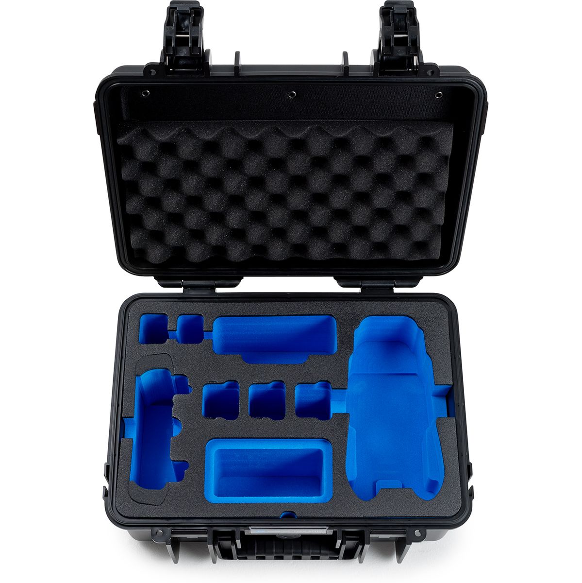 B&W Type 4000 Case For MAVIC3 Black - image 2 of 5