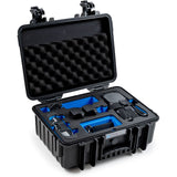 B&W Type 4000 Case For MAVIC3 Black - image 4 of 5