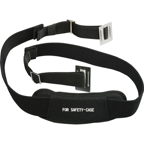 B&W Outdoor.cases Carrying Strap Type 40 Black
