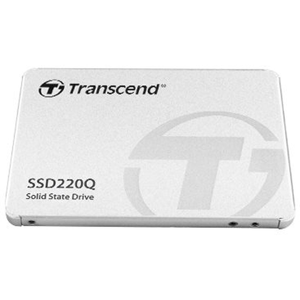 Transcend SSD220Q 2TB SATA3 2.5inch SSD